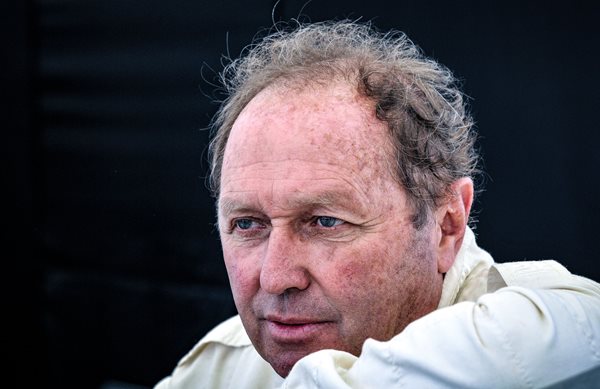 Jochen Mass: Έφυγε από τη ζωή ο θρύλος της Mercedes και νικητής στο Le Mans