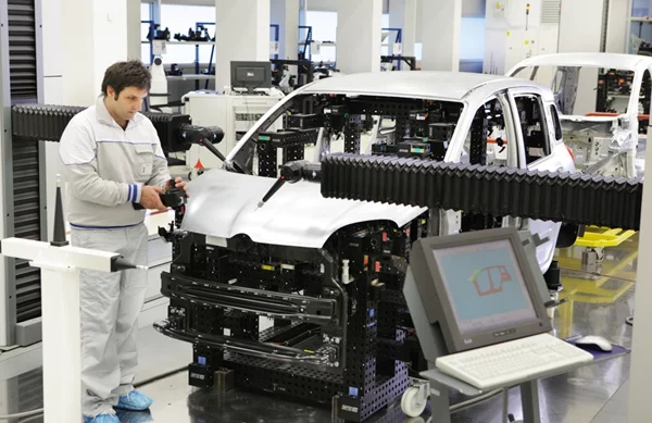 Διακόπτεται η παραγωγή ενός από τα πιο δημοφιλή αυτοκίνητα στην Ευρώπη