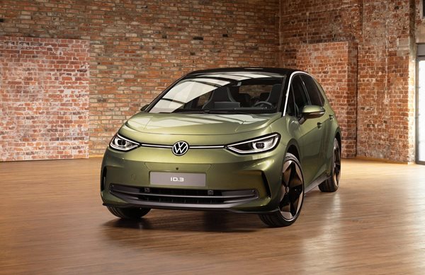 Νέο Volkswagen ID.3: Ο πελάτης έχει πάντα δίκιο