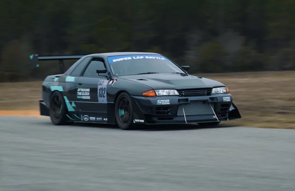 American Tuned: Nissan Skyline R32 με 850 ίππους
