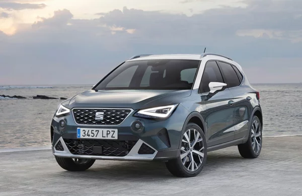 Seat και Cupra φθηνότερα από ποτέ και για περιορισμένο αριθμό μοντέλων