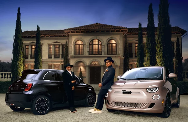 Video: Διαφήμιση Fiat 500e με πρωταγωνιστή και σκηνοθέτη τον Spike Lee