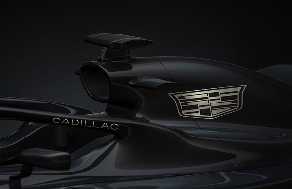 F1: Η Cadillac ανακοίνωσε τους οδηγούς για την πρώτη της χρονιά στο πρωτάθλημα