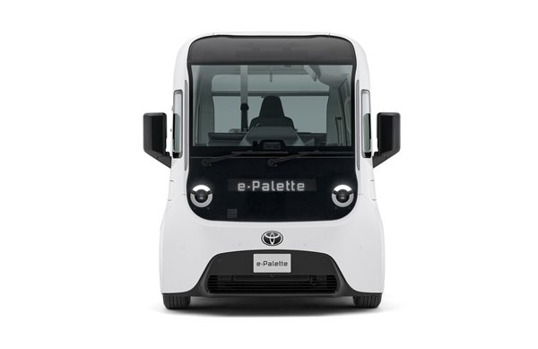 Η Toyota ξεκινά τις πωλήσεις του ηλεκτρικού που έρχεται απο το μέλλον