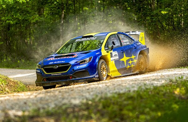 Επιστρέφει η Subaru στο WRC; Τι αποκάλυψε ο πρόεδρος της FIA