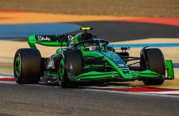 F1 GP Μπαχρέιν: Πρόγραμμα και ώρες τηλεοπτικής μετάδοσης