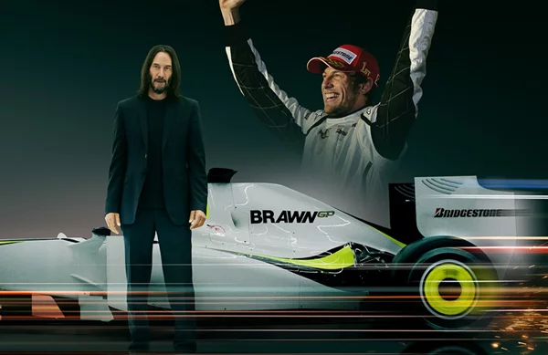 Brawn: Μια απίθανη ιστορία της Formula 1 σε ντοκιμαντέρ που δεν πρέπει να χάσεις