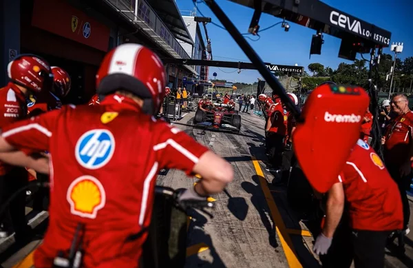 F1: Ποιες ομάδες έκαναν τα ταχύτερα pit stop του 2025-πόσο είναι το ρεκόρ