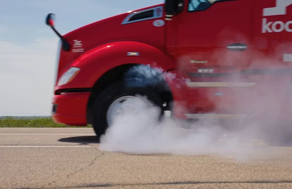 Έτσι θα αποφεύγουν τα αυτόνομα το τροχαίο από κλατάρισμα