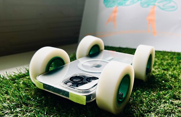 Apple Car: Τελικά θα λανσάρει αυτοκίνητο η Apple;