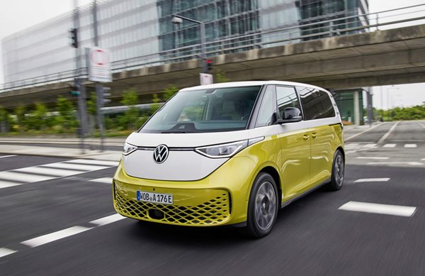 Γιατί η VW διακόπτει τις πωλήσεις του ID. Buzz