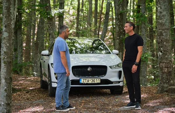 Χρήστος Χαρπαντίδης: Οι σημαντικές κατακτήσεις βασίζονται στην καινοτομία και γίνονται συλλογικά