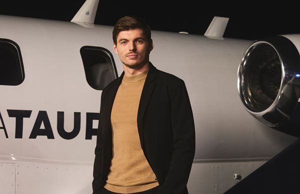 Max Verstappen: Πώς βρίσκει ηρεμία μέσα στο χάος