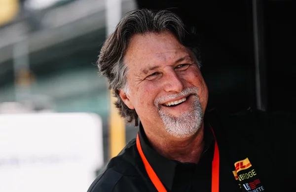 Ο Andretti συμμάχησε με την Cadillac για είσοδο στην F1