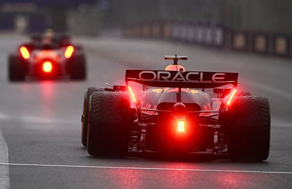 F1: Αλλαγή κανονισμού μετά την πρεμιέρα της Αυστραλίας