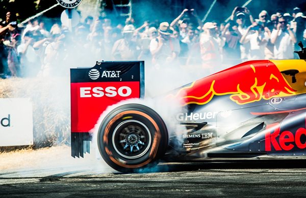 Πότε παρουσιάζει η Red Bull το hypercar RB17 που σχεδίασε ο Adrian Newey