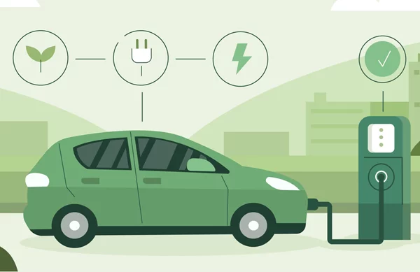 Τι συμβαίνει με τα ηλεκτρικά αυτοκίνητα και γιατί θα σαρώσουν στις πωλήσεις