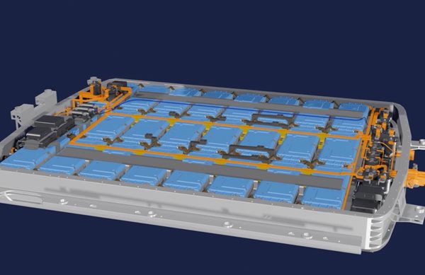 Stellantis: Σε ποιο SUV δοκιμάζει επαναστατική μπαταρία