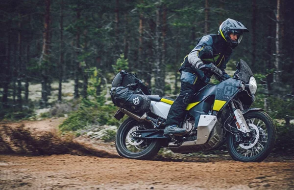 Δωρεάν επέκταση εγγύησης για συγκεκριμένα μοντέλα της Husqvarna