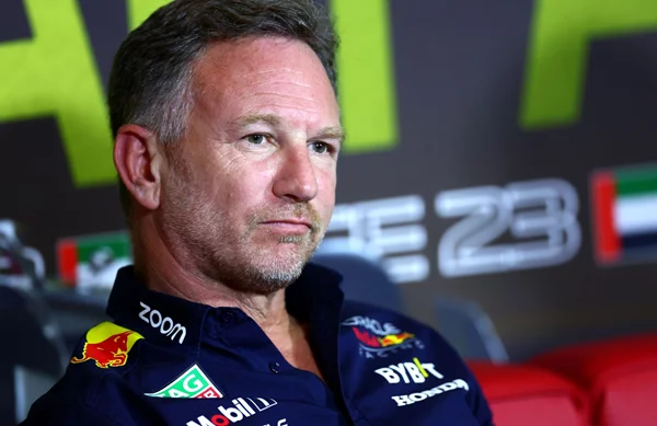 H FIA καλεί την Red Bull να λύσει το πρόβλημα Horner