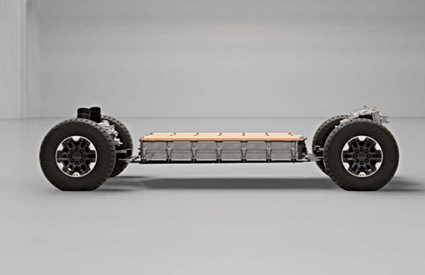 Νέες μπαταρίες LFP γρήγορης φόρτισης από τη SAIC-GM και την CATL