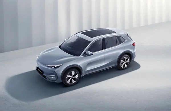 'Ερχεται στην Ελλάδα μεγάλη κινεζική φίρμα αυτοκινήτων