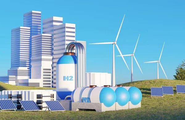 Παραγωγή κυψελών υδρογόνου στην Ελλάδα από την Advent