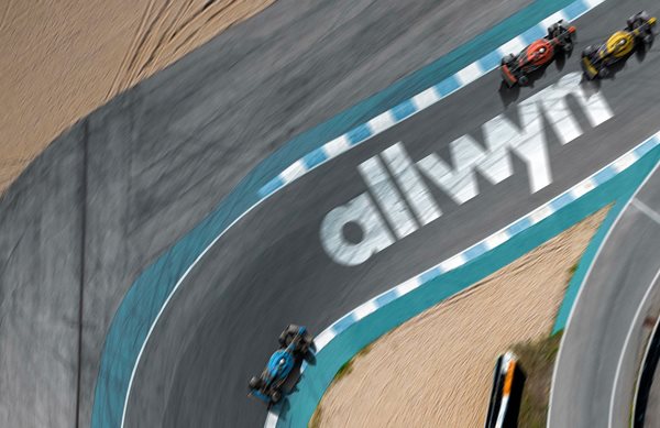 Νέος χορηγός της F1 η εταιρεία Alwyn-ποια η σχέση της με την Ελλάδα