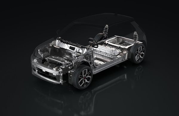 Οι μπαταρίες των ηλεκτρικών αντέχουν περισσότερο από το αυτοκίνητο