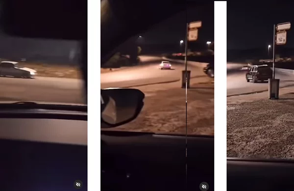 Porsche Cayenne: Το μυστικό αυτοκίνητο-τιμωρός της ελληνικής αστυνομίας (video)