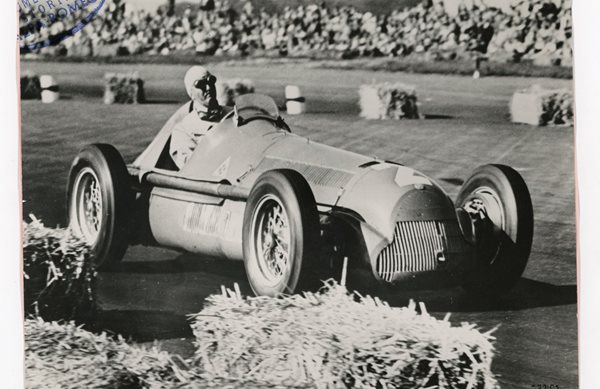 75 χρόνια από τον πρώτο αγώνα της Formula 1