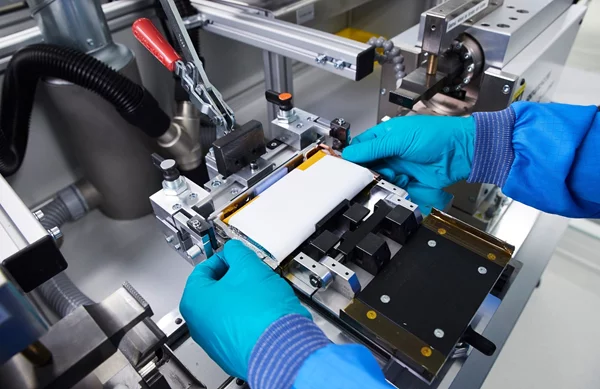 Η BMW αλλάζει πάροχο μπαταριών για τα ηλεκτρικά της-ποιο είναι το πρόβλημα