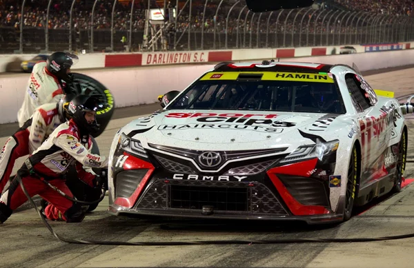 Netflix Full Speed: Ένα Drive to Survive για το NASCAR