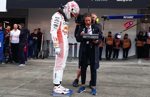 Γιατί οι οδηγοί της Formula 1 ζυγίζονται μετά από το τέλος κάθε αγώνα