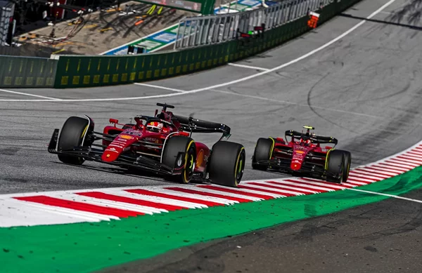 Πρόγραμμα F1 GP Αυστρίας: Πού και τι ώρα θα δεις τον αγώνα