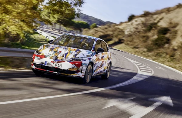 VW ID.Polo: Όσα πρέπει να ξέρεις για το VW των 25.000 ευρώ