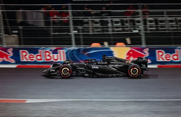 F1: Αποχωρεί η Alfa Romeo μετά από 6 χρόνια