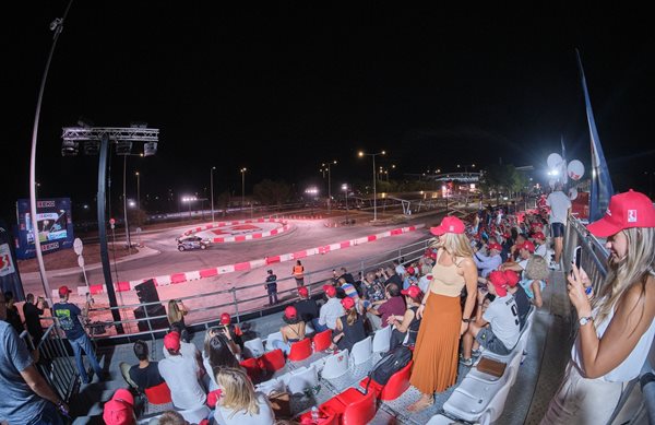 EKO Ράλλυ Ακρόπολις 2024: Τελικά πέτυχε η υπερειδική στον Σείριο