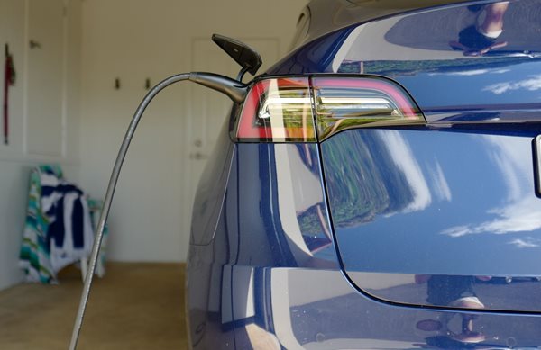 "Κινούμαι Ηλεκτρικά 3": Νέα πληρωμή-Πόσα χρήματα έχει δώσει μέχρι τώρα