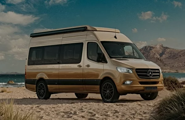 Tο Ananya έρχεται να μας δείξει τι σημαίνει camping πολυτελείας