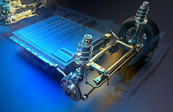 Ποια ευρωπαϊκή αυτοκινητοβιομηχανία ετοιμάζει ανακύκλωση μπαταρίων μεγάλης κλίμακας