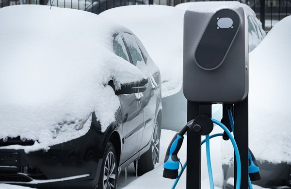 Πόση αυτονομία χάνει ένα ηλεκτρικό αυτοκίνητο σε χαμηλές θερμοκρασίες