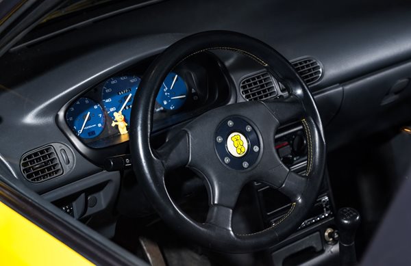 Θυμάσαι ποιο αυτοκίνητο αγόραζες με δώρο 100 σακουλάκια Haribo;