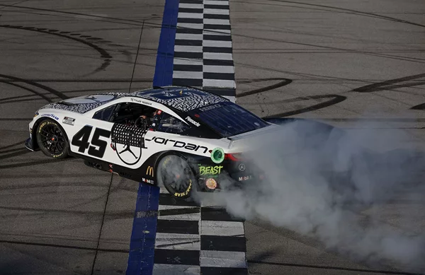 NASCAR: O Michael Jordan είδε για πρώτη φορά νίκη της ομάδας του