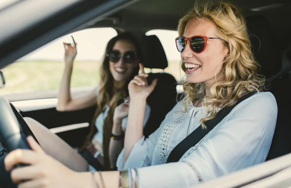 Αυτός είναι ο τρόπος για να είσαι ήρεμος όταν οδηγείς