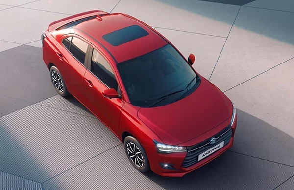 Ποιο είναι το Suzuki των 7.500 ευρώ με πέντε αστέρια στις δοκιμές πρόσκρουσης (video)