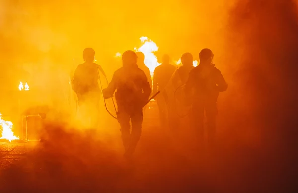 Φωτιά στην Αττική: Οι κυκλοφοριακές ρυθμίσεις-ποιοι δρόμοι είναι απροσπέλαστοι