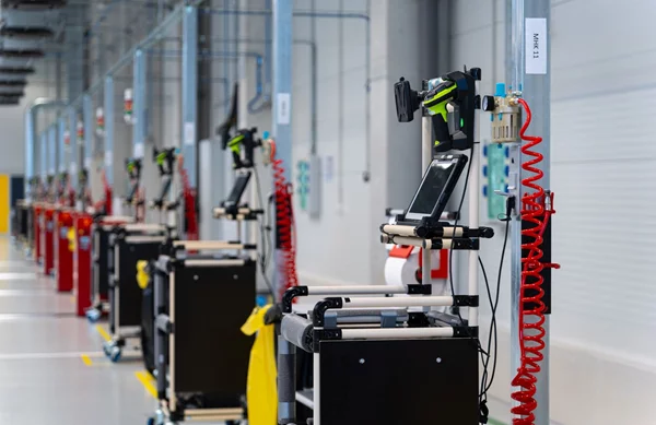 Η Toyota βρήκε τι θα κάνει με τις παλιές μπαταρίες ηλεκτρικών αυτοκινήτων