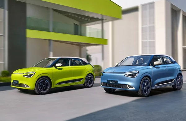 Νέα φίρμα αυτοκινήτων ήρθε στην Ελλάδα-ποια είναι