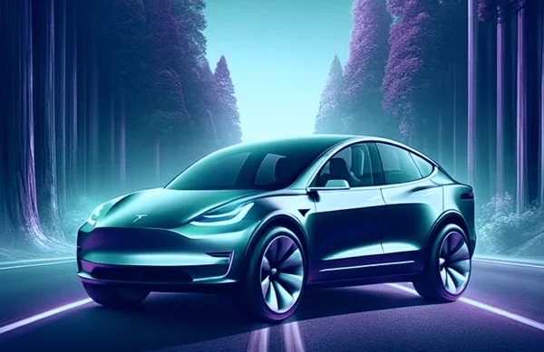 Πότε έρχεται το μικρομεσαίο Tesla κάτω των 25.000 ευρώ